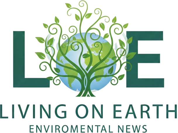 Living On Earth